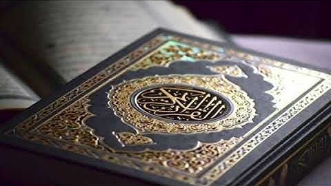 ما تيسر من سورة النساء -- القارئ محمد خليل الزروق
