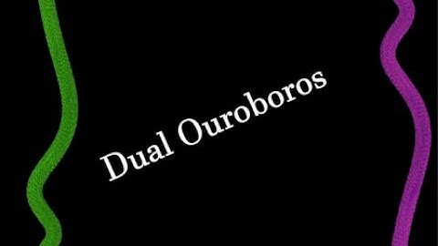 (ENG)Dual Ouroboros - Devlog 3(Developed Snake Attacks and Update)
