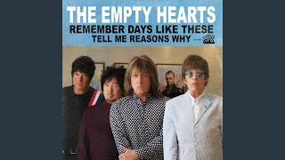 Video-Miniaturansicht von „The Empty Hearts - Remember Days Like These“