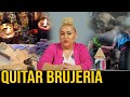 MAL DE BRUJERIA LO QUE TIENE QUE SABER