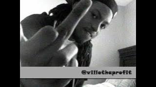 Write Rap Record 04. Ville - I Just Think Sometimes