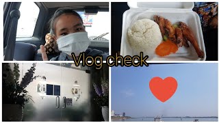 Vlog  check ❤