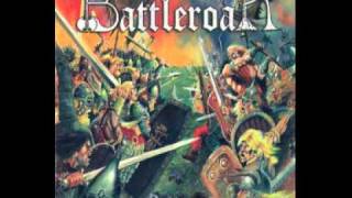 Battleroar - Swordbrothers chords
