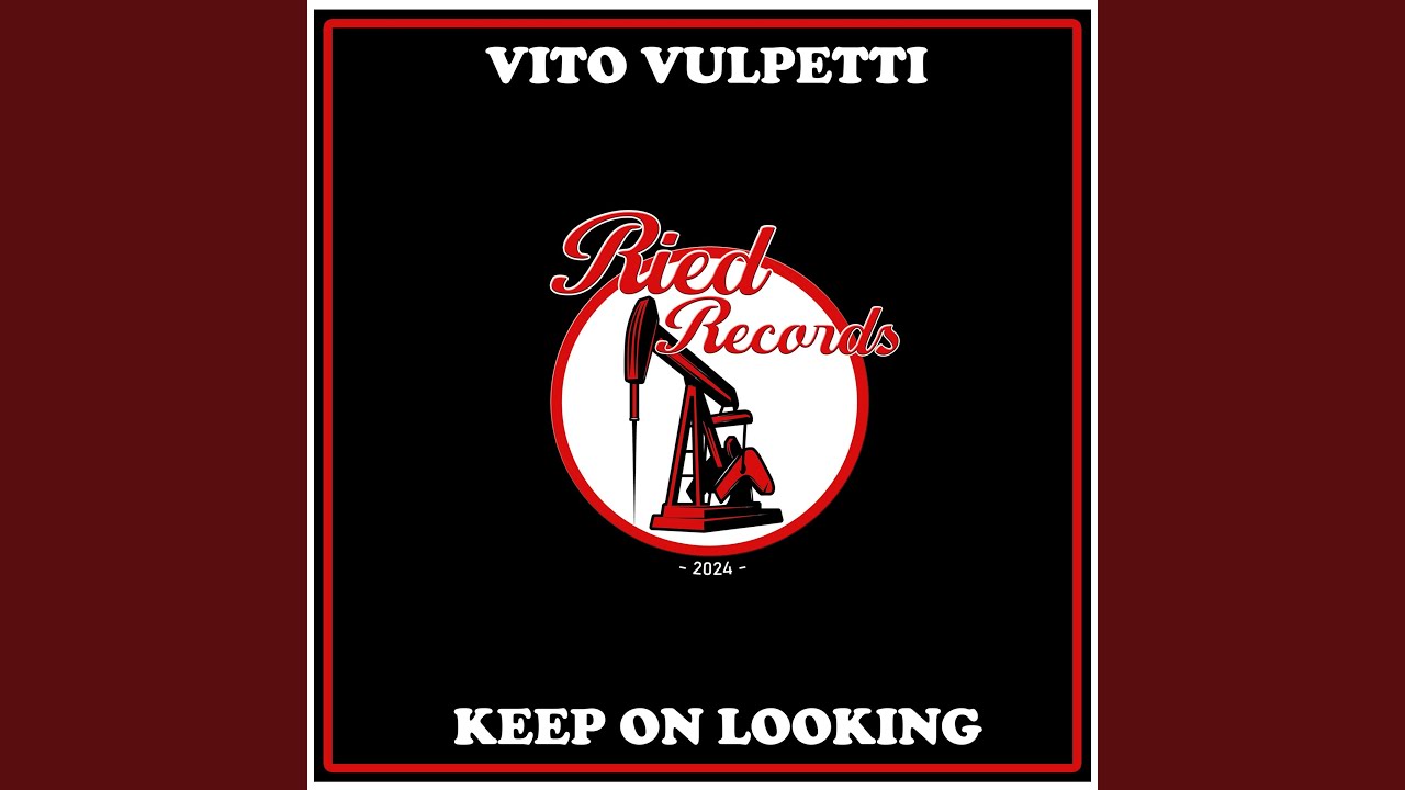 Watch Keep On Looking (Original Mix) on YouTube Watch Keep On Looking (Original Mix) on YouTube