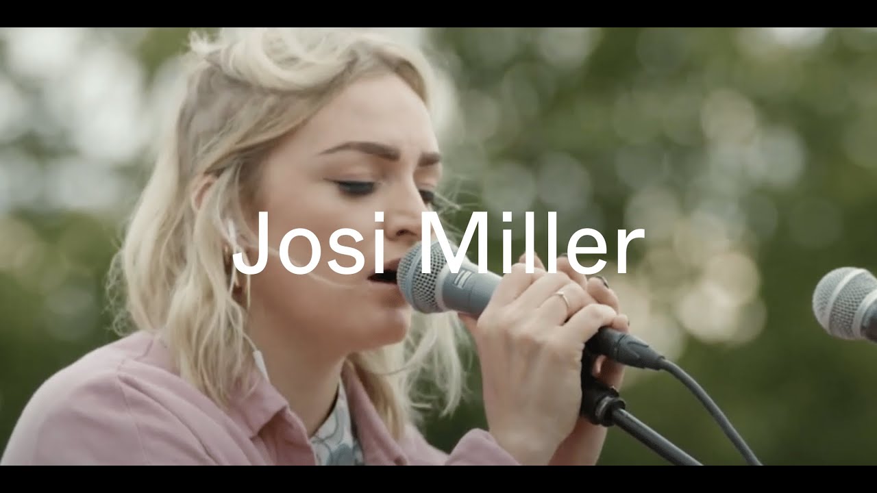 Josi Miller | c/o pop xoxo 2020 - YouTube