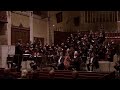 Capture de la vidéo Voix D'espoir | Voices Of Hope 2021 - Respighi Et Puccini