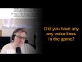 End of video