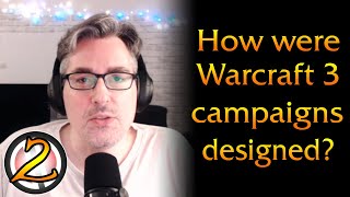 Warcraft 3 Level Designer AMA | PART 2
