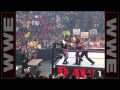 The Brothers Of Destruction Vs The Dudley Boyz World Tag Team Title Match Raw Sept 17 2001 