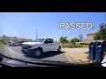 Behind the Wheel Test - Riverside East, California DMV