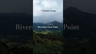 Riverston View Point, Sri Lanka! ⛰️🇱🇰 #shorts #shortvideo #nature #riverston