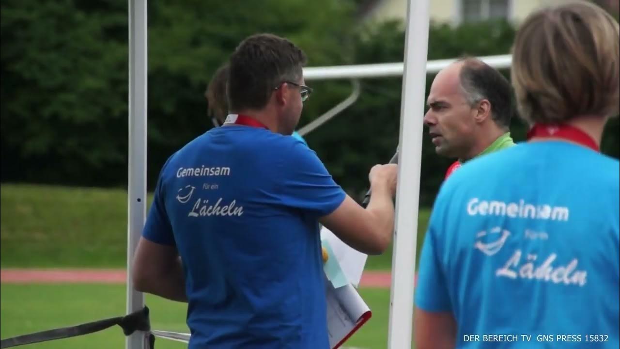 Special Olympic 2022 in der Steiermark YouTube