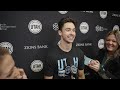 Karel Vejmelka, Dylan Guenther and André Tourigny | 12.20 Postgame Media