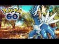COMO VENCER A DIALGA! [GUIA DE CONTRAS] 1115 POKEMON GO