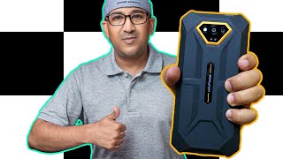 Ulefone Armor X13 Review