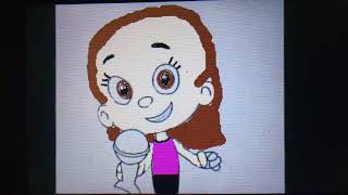Cierra Swaye Lyle The Anime Fan Girl In Bubble Guppies Form