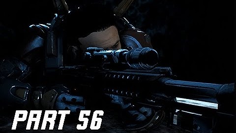 Mass Effect Andromeda Walkthrough Part 56 - CHARLATAN (PC Ultra Let