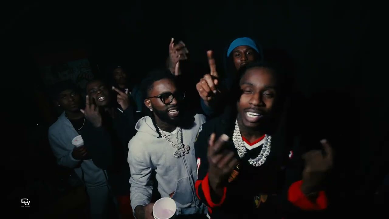 Big Opp & Polo G - LIVE MY LIFE AGAIN [Instrumental Music Video] (Best & Hottest on YouTube)