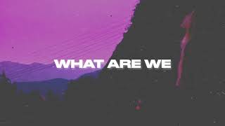 Ginette Claudette - What Are We