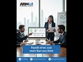 Payroll errors cost more than you think | Payroll support with Taxfin ABM Chartered Accountants UAE