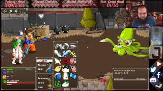 EBF5 v2 Impossible - Part 3