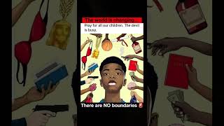 There’s a WOMB to PRISON Pipeline and we’re not talking enough about it…