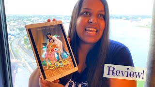 Review - Saga Vol.1-9 By Brian K. Vaungh And Fiona Staples