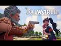 Let's Do Evil Things! - Palworld Humans Only [Part 3]