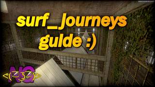 Noob Guide: surf_journeys