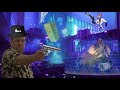 Revolver Racketeers | The Finals