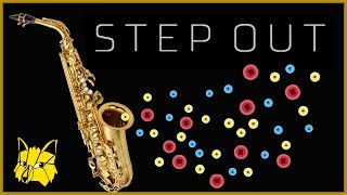 Ya Like Jazz? | Step Out - Music Game Jam 2018