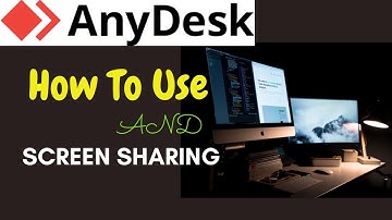 Anydesk Download In Laptop 2022/ How to Download Anydesk Software In your pc 2022.