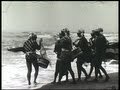 Japan:  Ama divers 60 years ago 海女