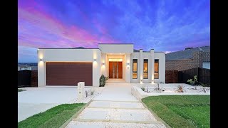 22 Reservoir Crescent, Rowville - Barry Plant Rowville