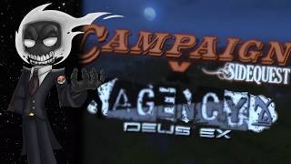 Campaign x Agency Sidequest UHC E2 - The Great Buddy Escape