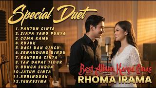 🔥 Rhoma Irama Lagu Dangdut Legendaris COVER | Full Album Nonstop Tanpa Iklan