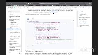 Week 3 - Day 4 - SmartBridge - EXTERNSHIP (Android Application Development with Kotlin)