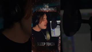 This Sleep Token Lyric Hits So Hard 🖤 #sleeptoken
I remade the entire instrumental from scratch and mixed everything myself. Hope you enjoy this emotional take on The Summoning.
#SleepToken #TheSummoning #Cover #Shorts #Metal This Sleep Token Lyric Hits So Hard 🖤 #sleeptoken