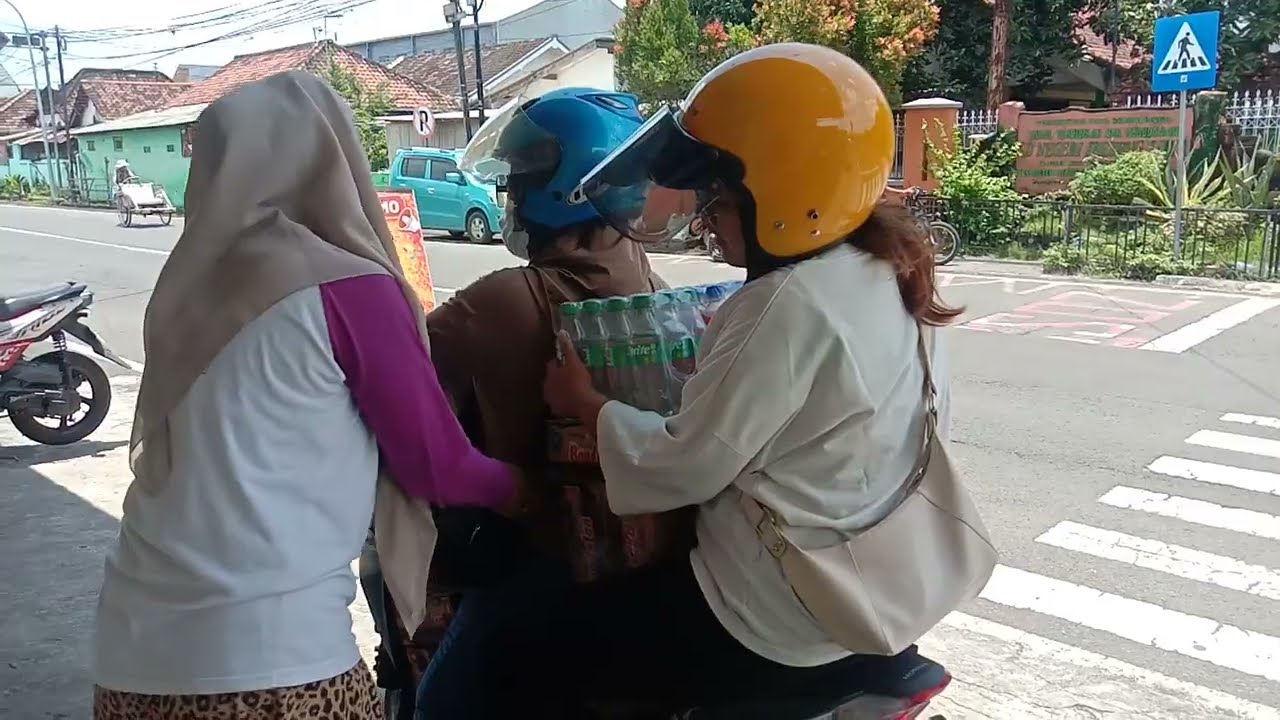 Berkah Siang Bulan Ramadhan #eceran #sembako #supermarket #swalayan #toko #minimarket #grosir 