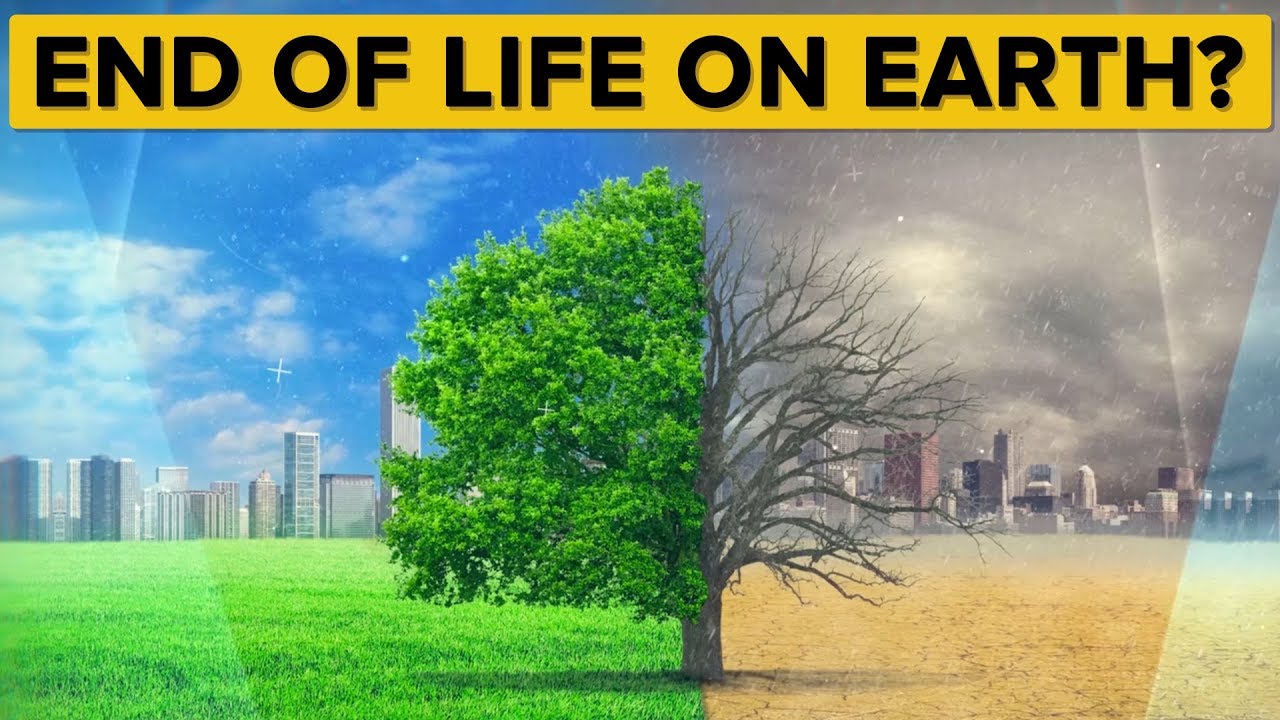 The Biotech That (Supposedly) Almost Ended All Life On Earth - YouTube