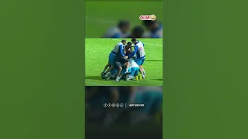 هدف الفوز لمصلحة العقبة عن طريق عيسى السباح 