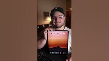 iPad App Optimization