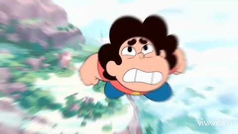 Cartoon Network - Steven Universe: Out Of This World - Premiere Promo
