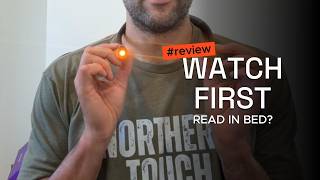 Read Without Waking Your Partner?