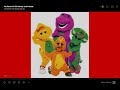 Commentary #5: @christmasyessunnydayno7307‘s Rant On Barney & Friends