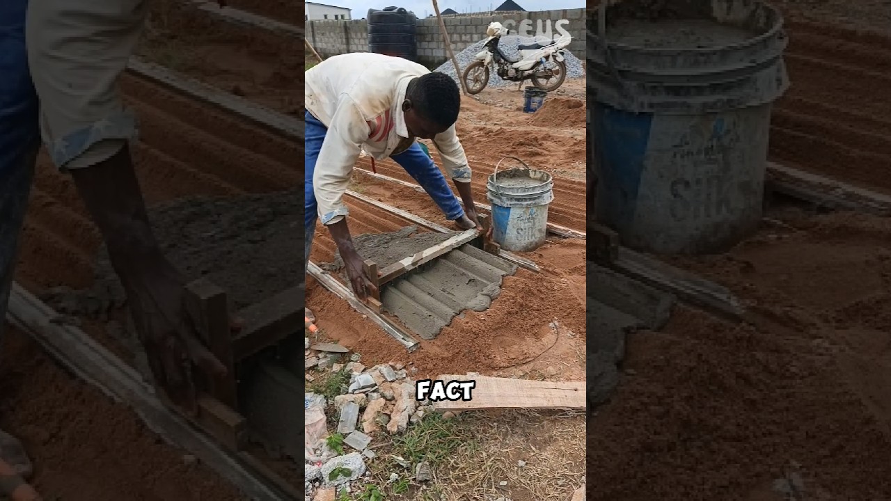 Дом выглядит роскошно, но при этом не требует больших затрат 🤯