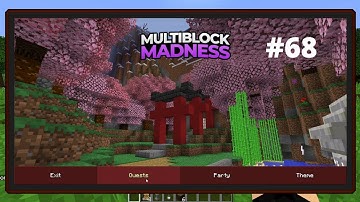 Multiblock Madness - 68 - Most Difficult Multiblock Yet