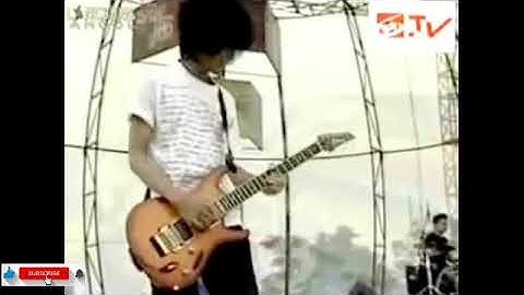 Kangen band-terbang bersamamu. (di Ancol) thn 2011an