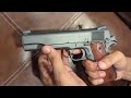 Asg Dan Wesson A2 Commander Airsoft #airsoft