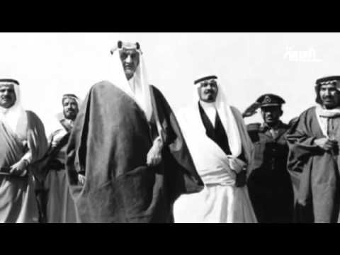 الملك الراحل عبد الله بن عبد العزيز: مسيرة في صور